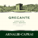 Arnaldo Caprai Grecante 2018